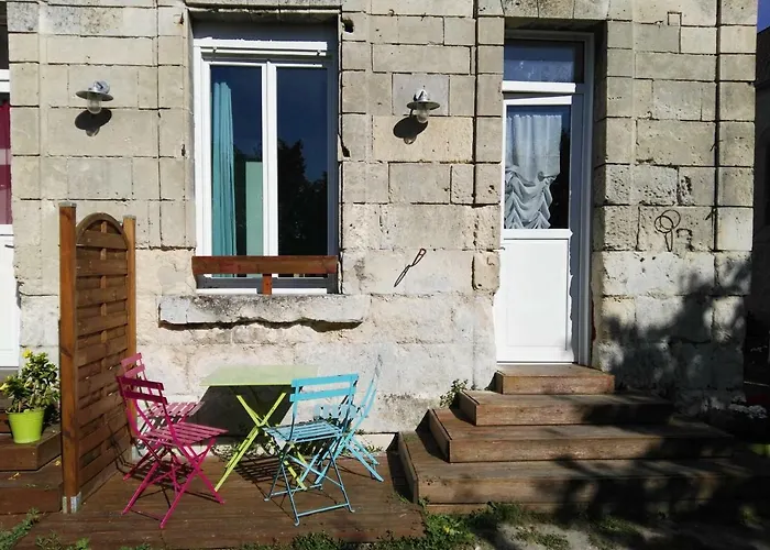 Le Presbytere