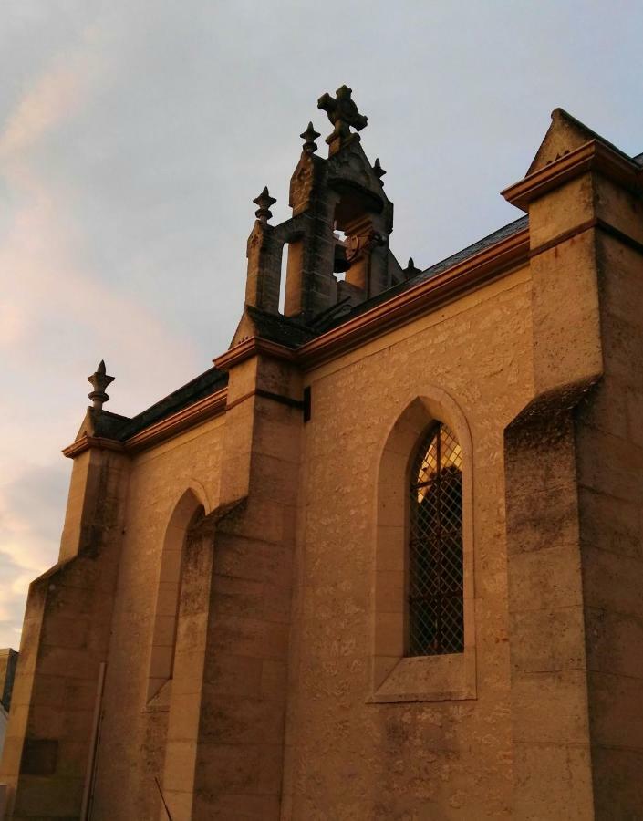 Le Presbytere *