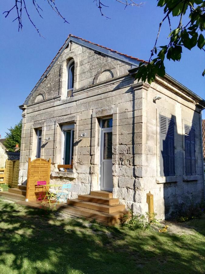 Le Presbytere Les Ageux