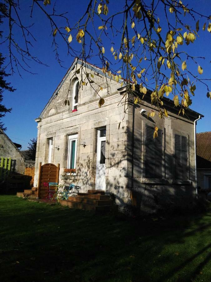Apartment Le Presbytere
