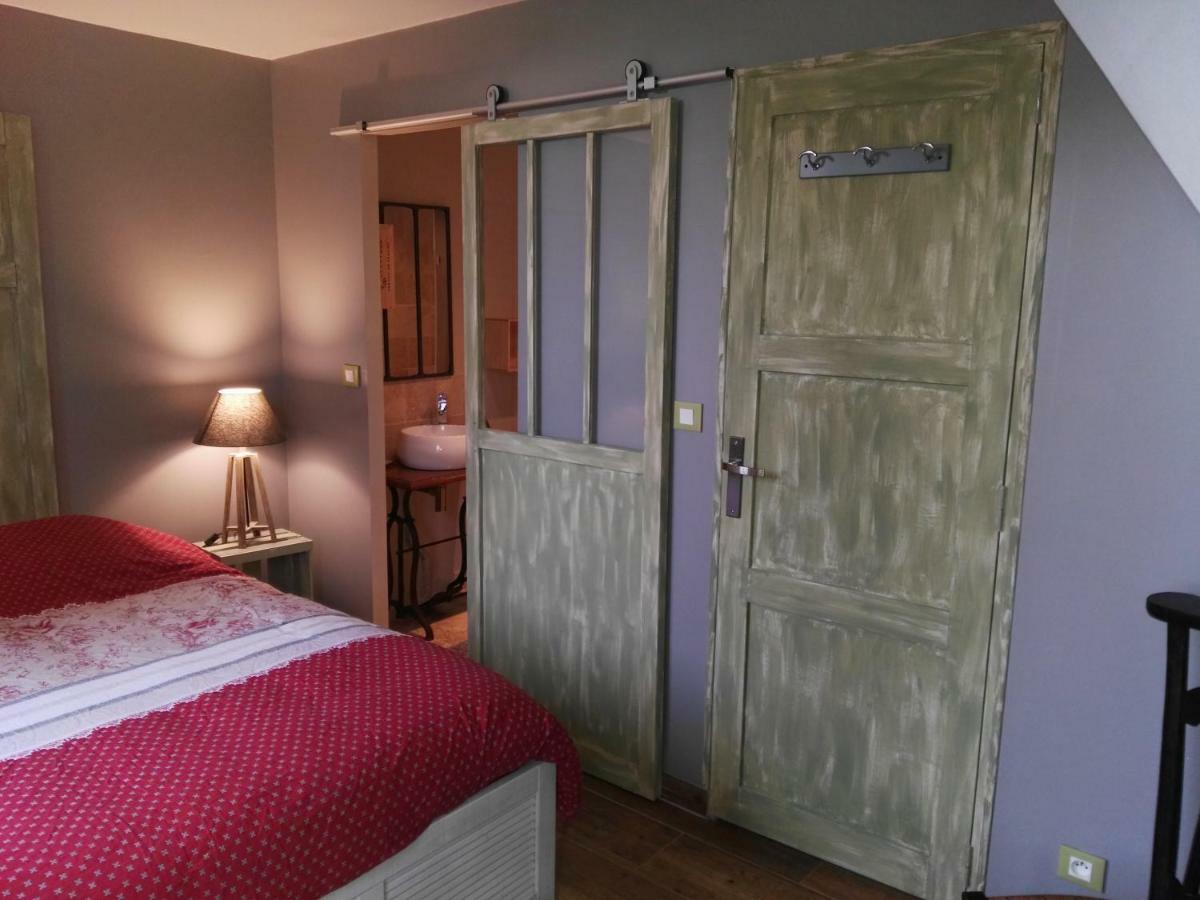 Le Presbytere Apartment