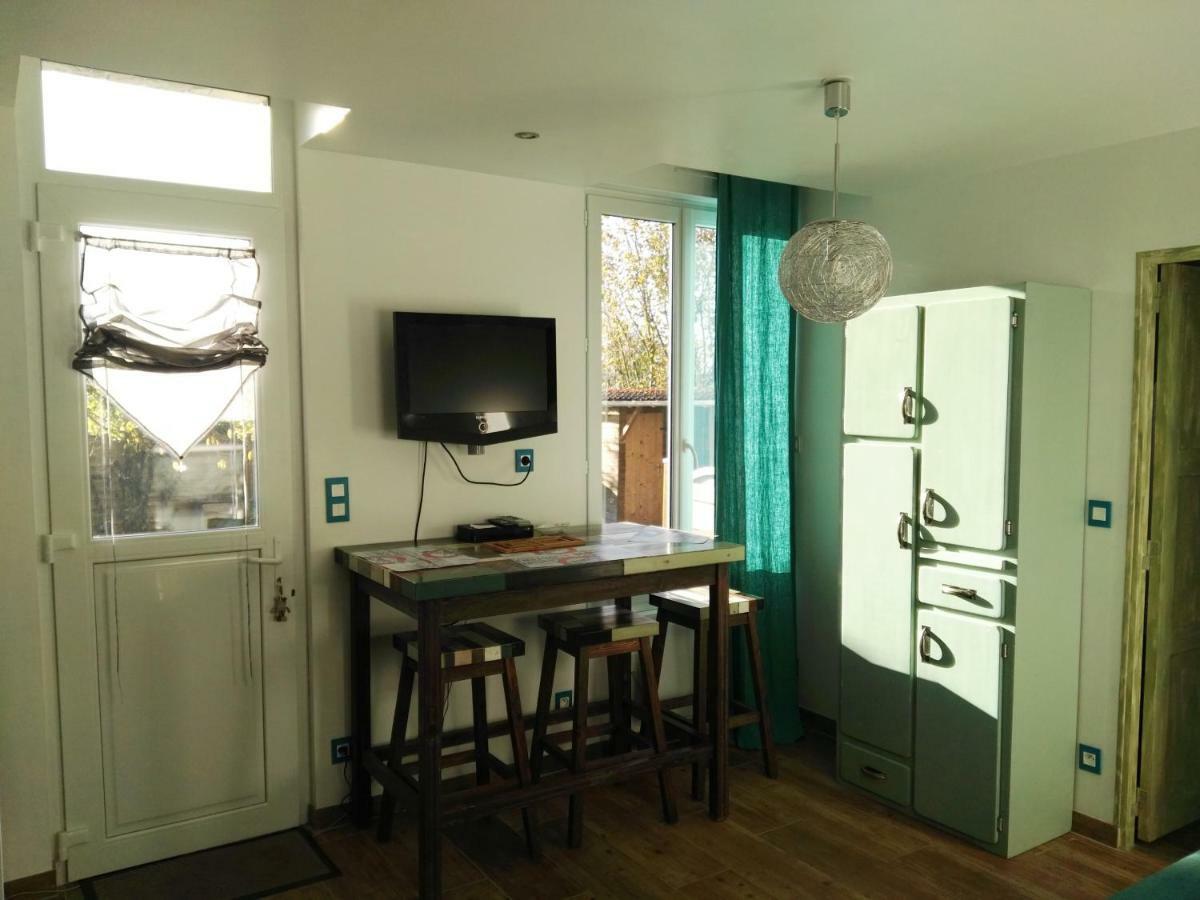 Apartment Le Presbytere Les Ageux