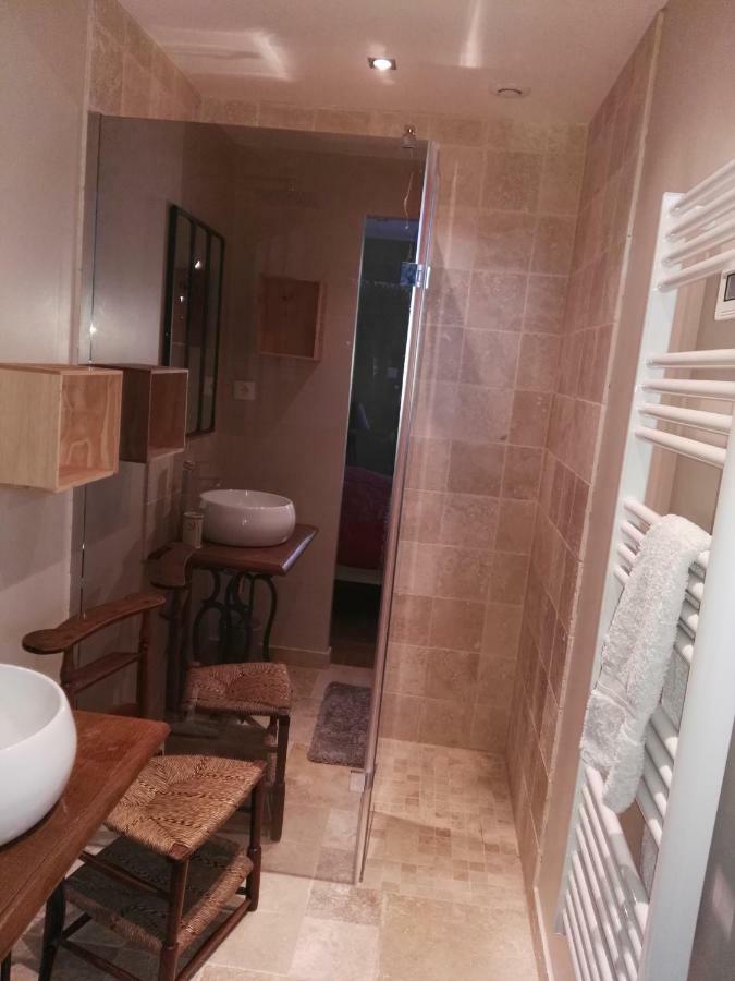 Le Presbytere Apartment