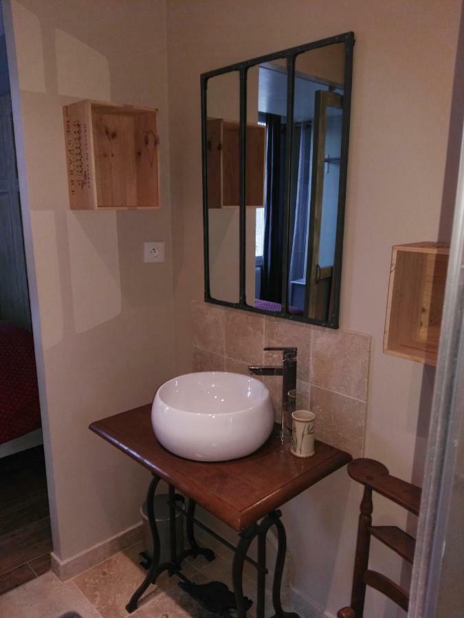 Apartment Le Presbytere *
