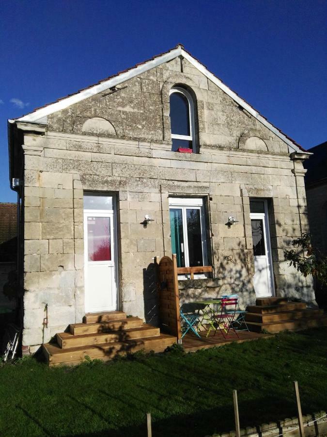 Apartment Le Presbytere *