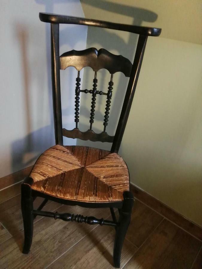 Le Presbytere Apartment Les Ageux