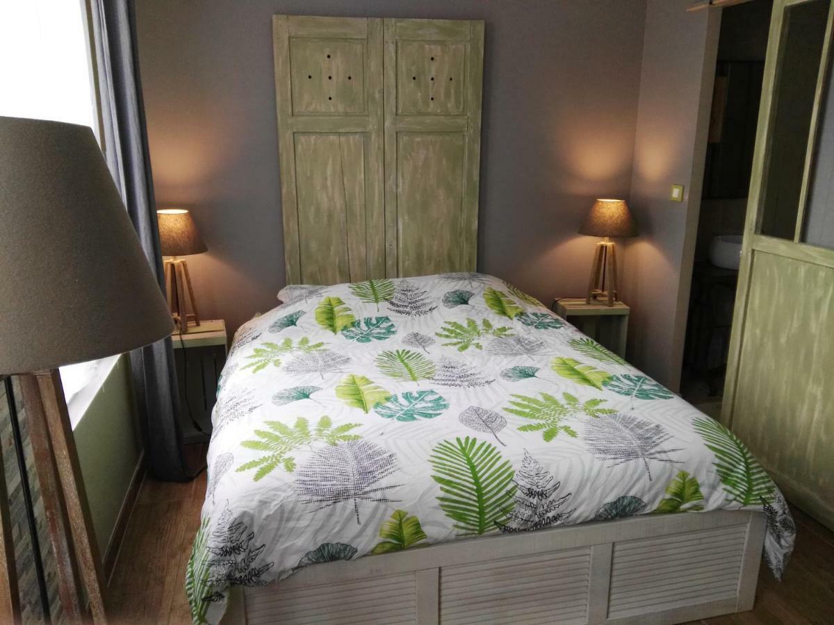 Apartment Le Presbytere *