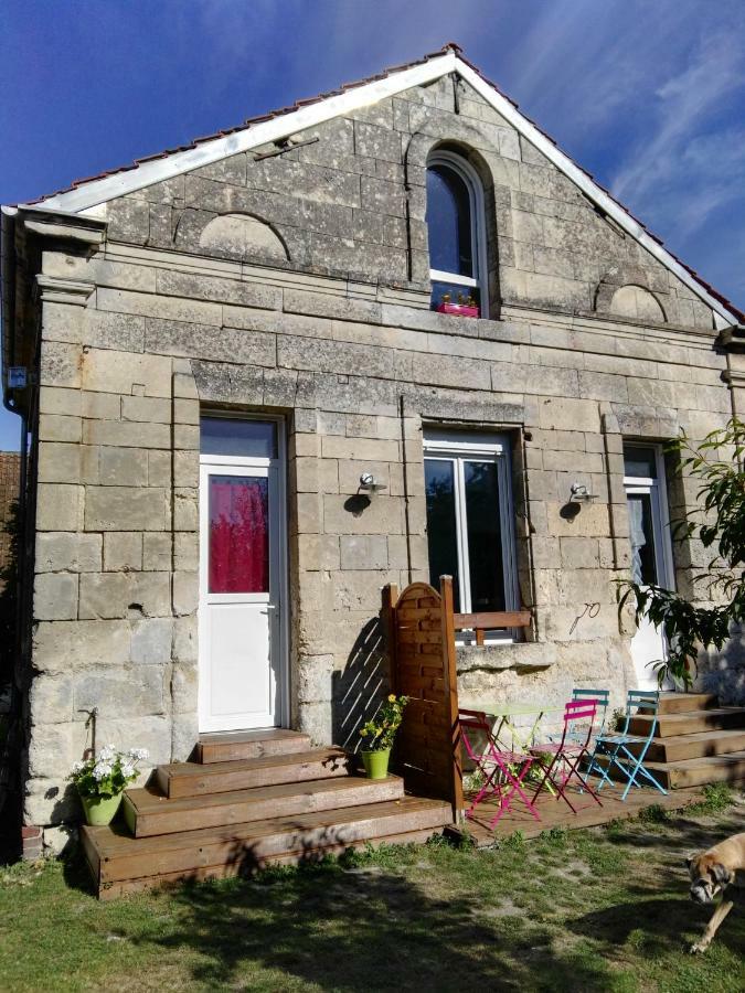 Le Presbytere Apartment