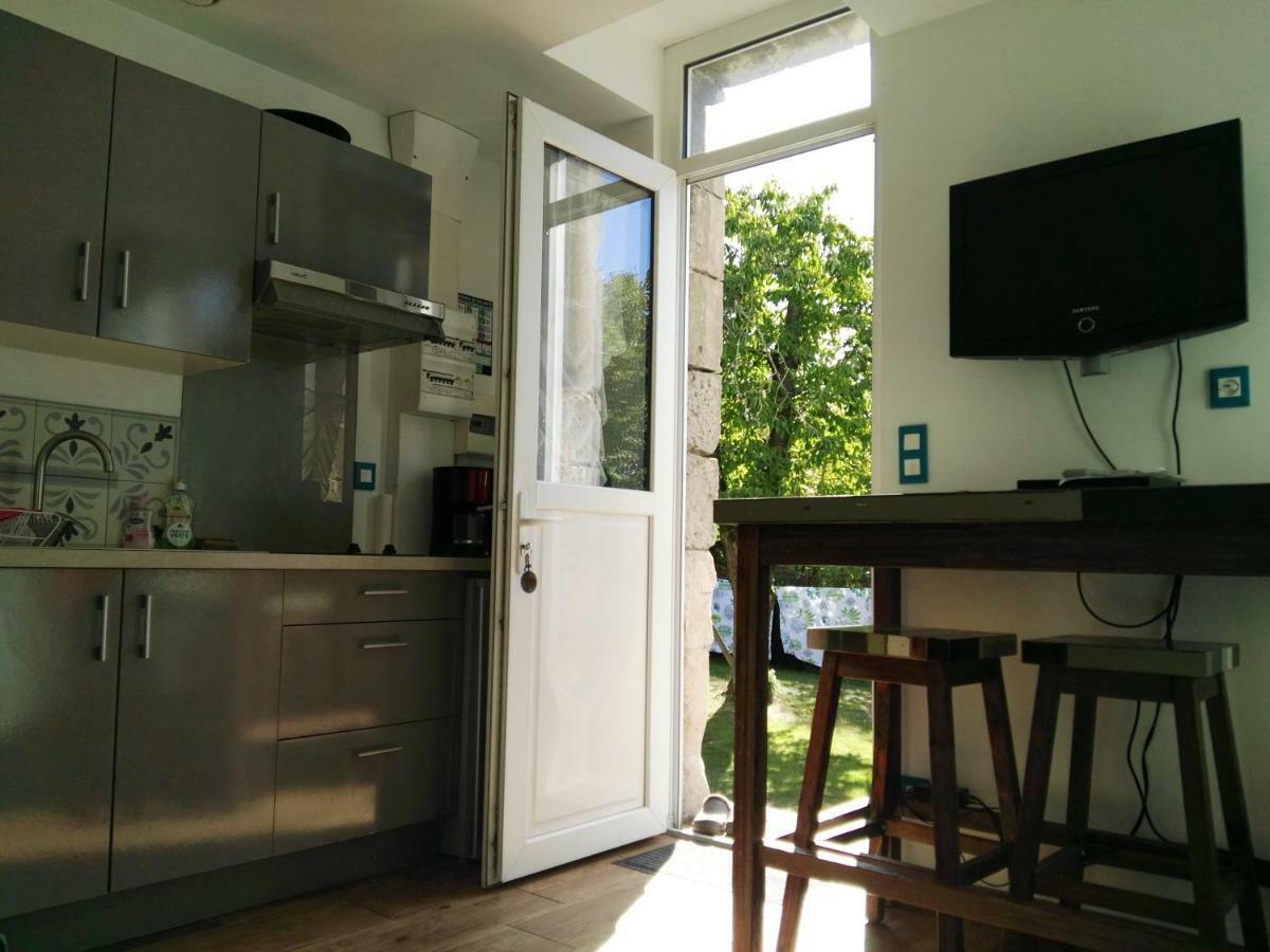 Apartment Le Presbytere Les Ageux