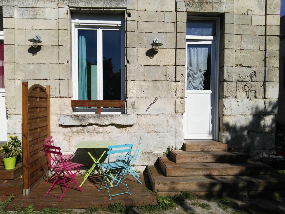 Apartment Le Presbytere Les Ageux