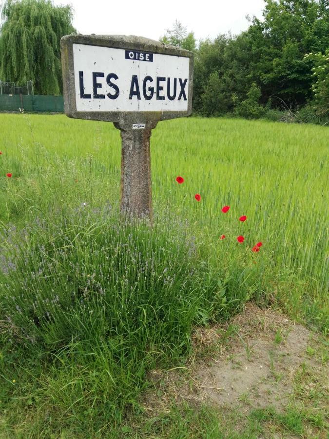 Le Presbytere